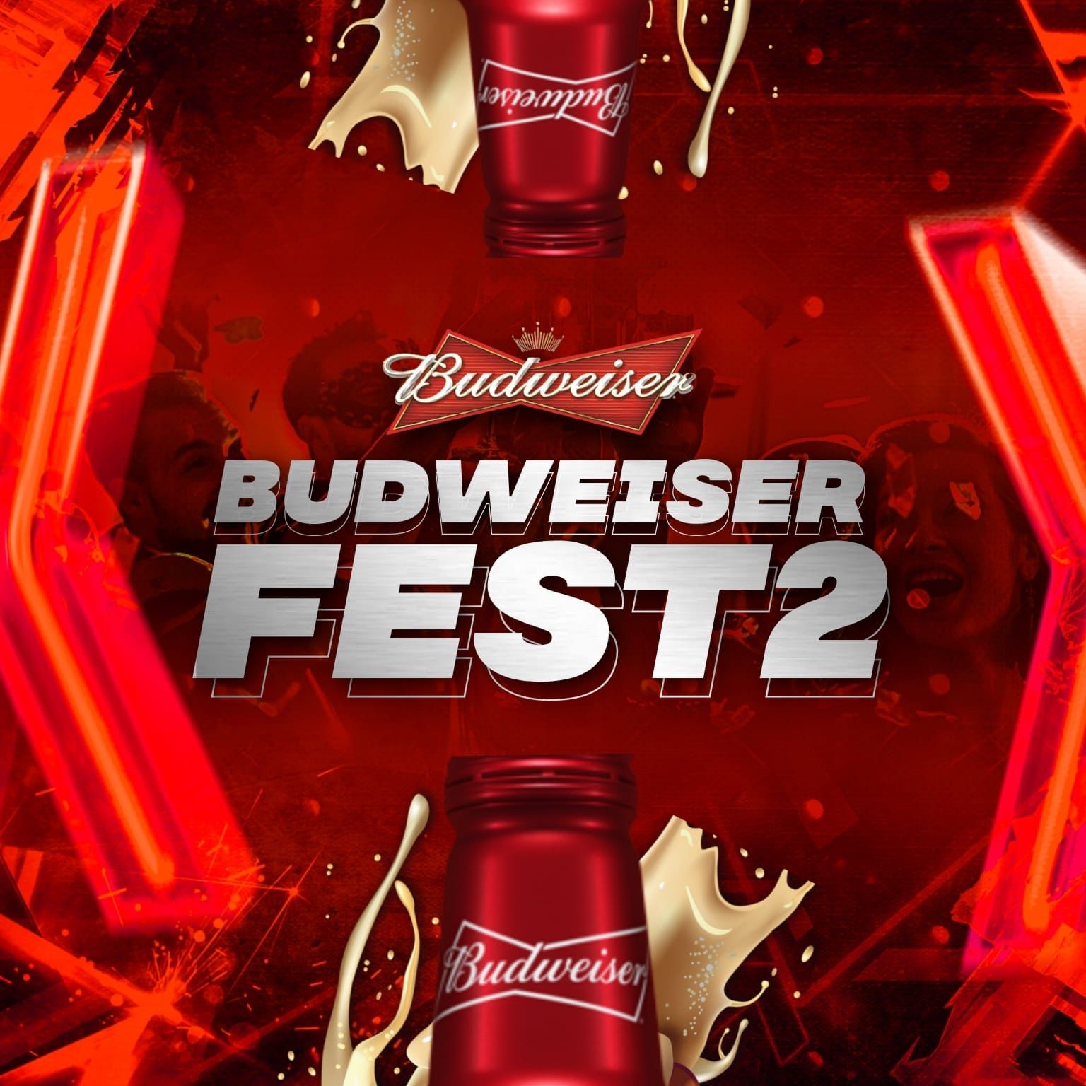 budweiserfest Abre.bio