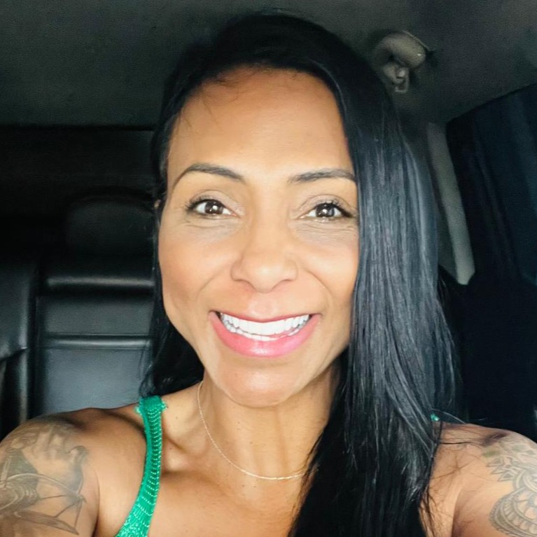 Andresa Shakti