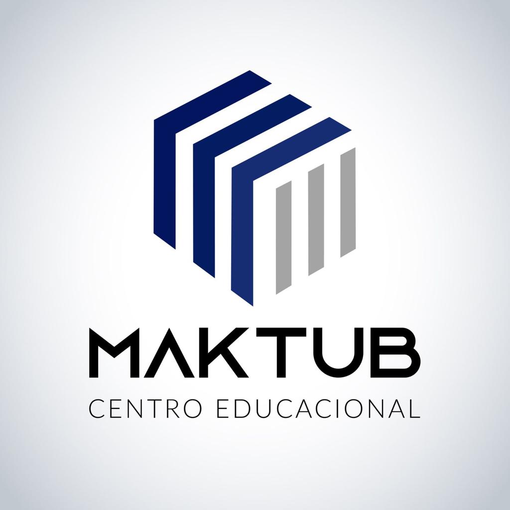 Maktubeducacional Abre Bio