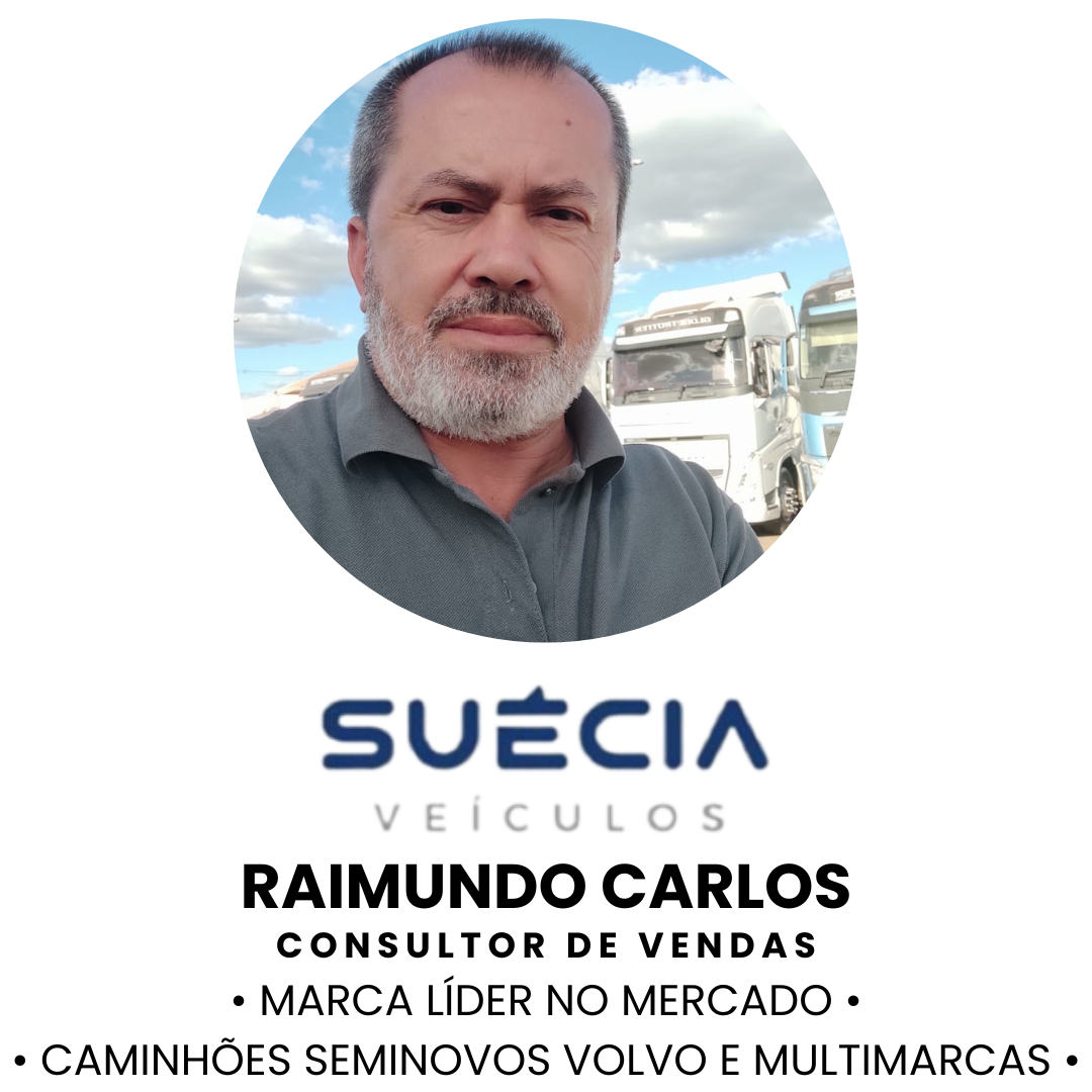 Caminhões Novos Volvo | Seminovos | Multimarcas | Goiânia - GO
