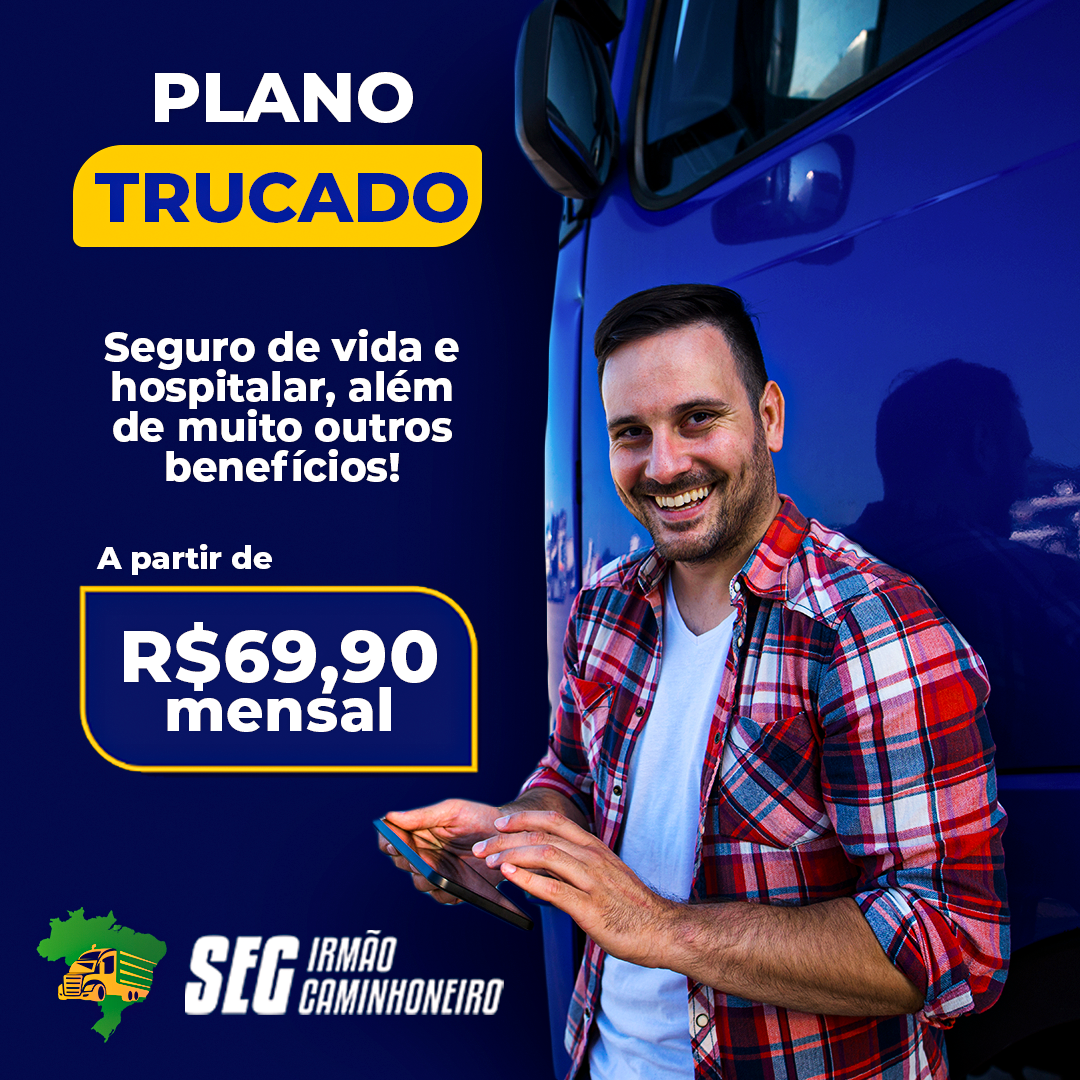 Plano Trucado
