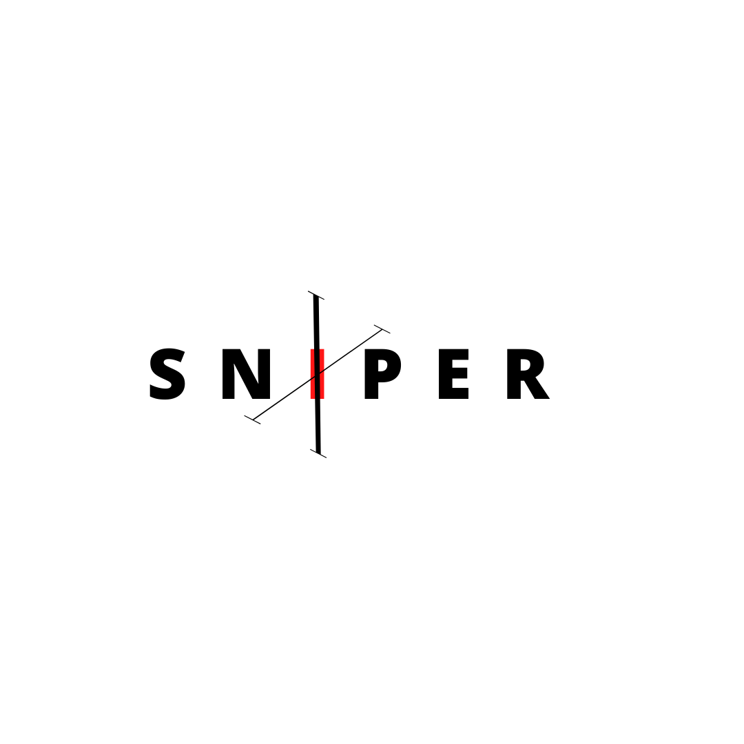 SNIPERX Abre.bio